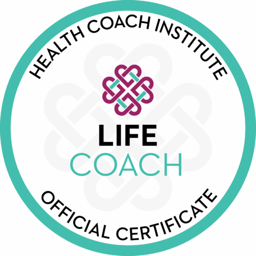 Life Coach, Health Coach